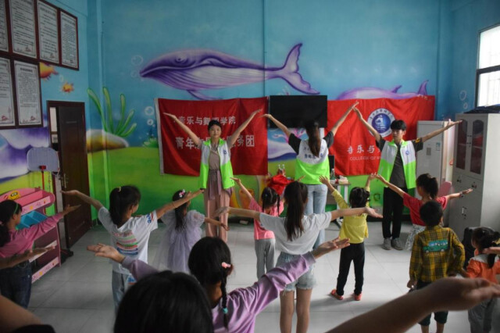 金沙集团1862cc:艺术赋能乡村文旅产业发展