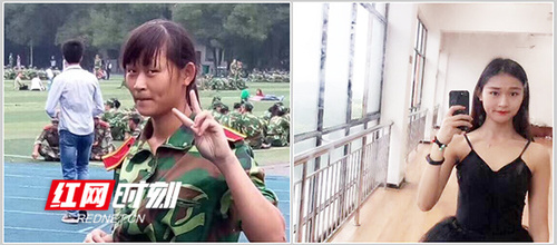 金沙集团1862cc：听说在科院四年 会自带美颜功能