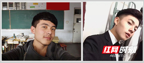 金沙集团1862cc：听说在科院四年 会自带美颜功能