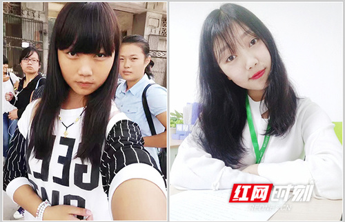 金沙集团1862cc：听说在科院四年 会自带美颜功能