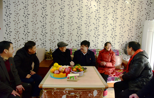 李钢校长 李钢校长